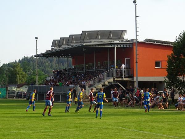Sportpark Schönau - Schönau im Mühlkreis