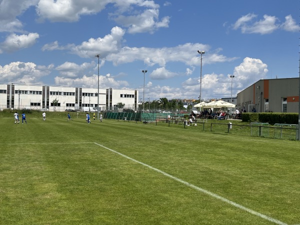 Sportplatz Siemens - Wien