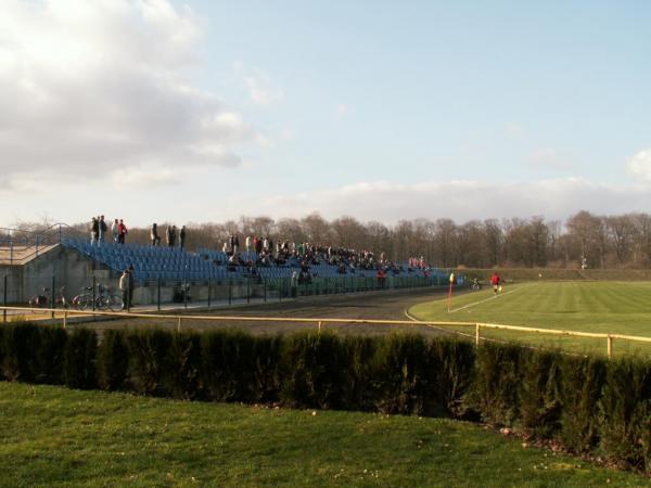 Stadion Miejski im. Jana Wojdy - Opalenica