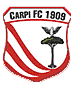 Wappen Carpi FC 1909 Wappen Carpi FC 1909