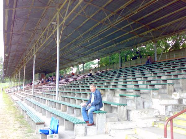 Stadion Śląska - Wrocław