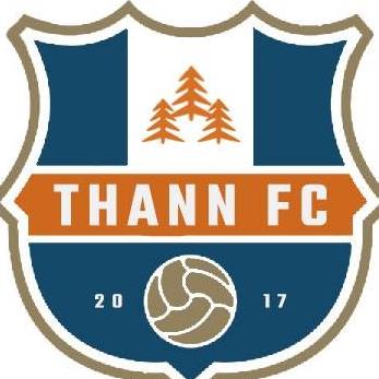 Wappen Thann FC 2017  100578