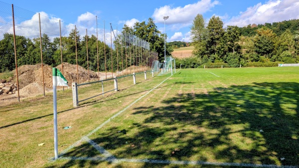 Sportplatz Melkendorf - Litzendorf-Melkendorf