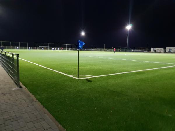 Sportanlage Rennbahnweg - Mönchengladbach-Hehn