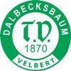 Wappen TV Dalbecksbaum 1870 Velbert