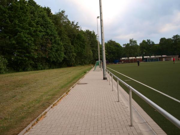 Sportplatz Lippstädter Straße - Dortmund-Körne