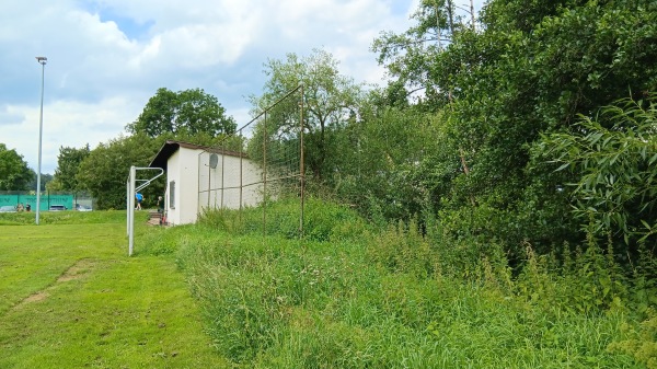 Sportanlage Kalkobes Platz 2 - Bad Hersfeld-Kalkobes