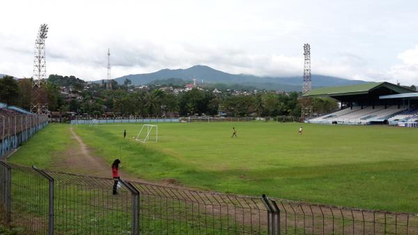 Stadion Klabat - Manado