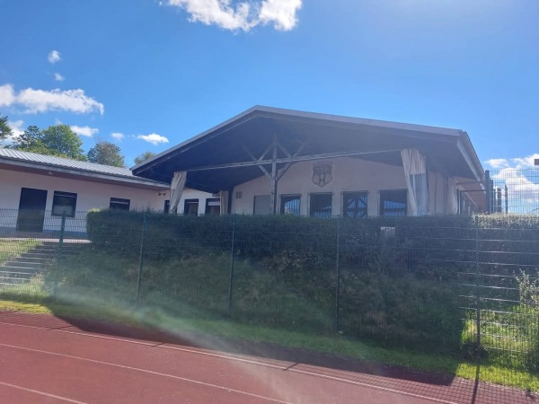 Austadion - Hilders