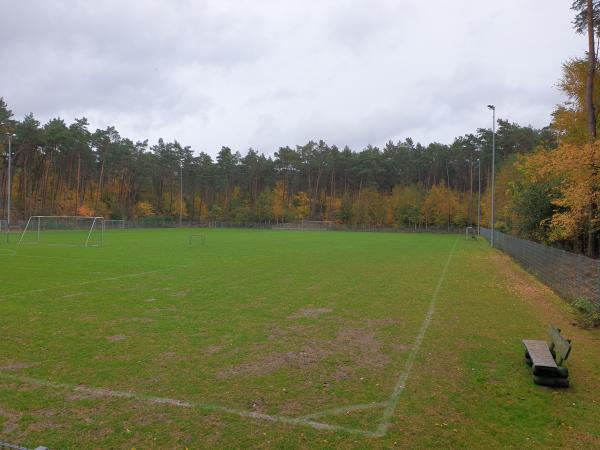 Sportanlage Wallkamp D-Platz - Lingen/Ems-Altenlingen