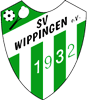 Wappen SV Wippingen 1932 diverse  49655