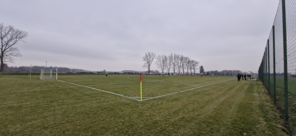 Bimber Arena - Witków 