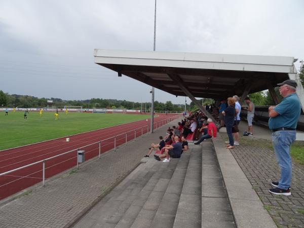 Lhoist Sportpark - Wülfrath