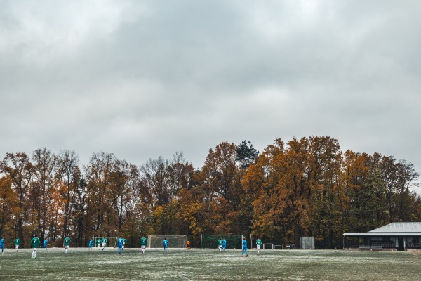 Sportanlage Malschendorfer Straße Platz 2 - Dresden-Schönfeld