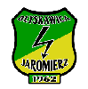 Wappen Błyskawica Jaromierz  39421