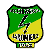 Wappen Błyskawica Jaromierz