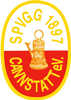 Wappen SpVgg. 1897 Cannstatt II