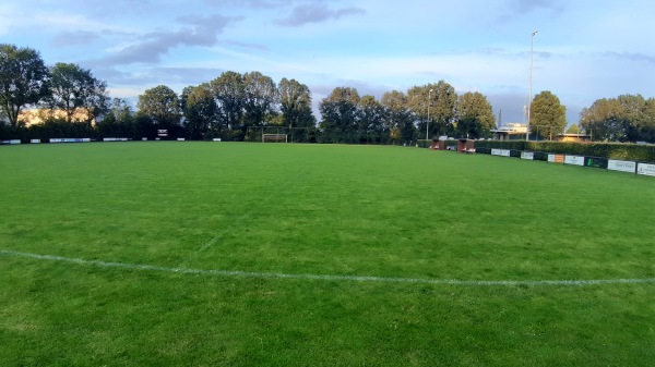 Sportpark Wienus - Horst aan de Maas-Hegelsom