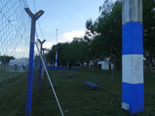 Campo de juego Barón Otero - Pueblo Liebig, Provincia de Entre Ríos