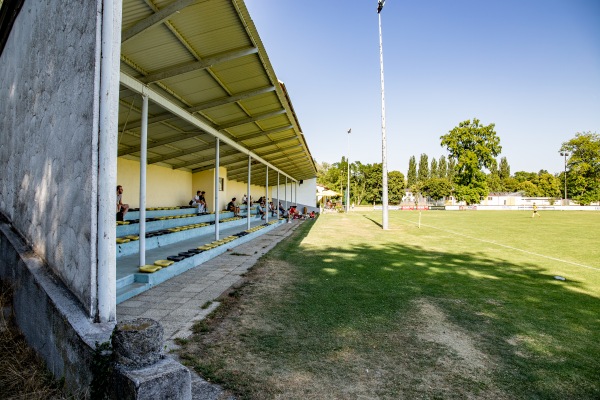 Hölzlstadion - Emmering bei Fürstenfeldbruck