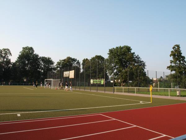 4BRO-Arena am Gretelweg - Dortmund-Kemminghausen