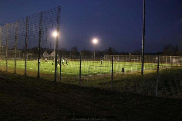 Sportanlage Gänswasen Platz 2 - Plüderhausen