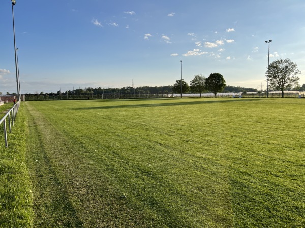 Mührigwald-Sportpark Platz 2 - Oberkirch/Baden-Stadelhofen