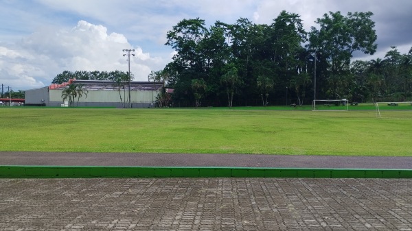 Polideportivo La Fortuna - La Fortuna