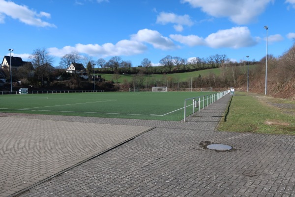 Sportplatz Haarhaus - Kierspe-Rönsahl