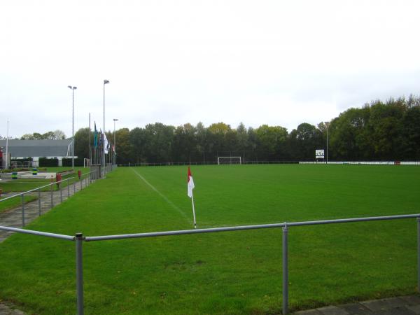 Sportpark Morsch II - Leiden