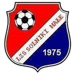 Wappen LZS Solniki Małe