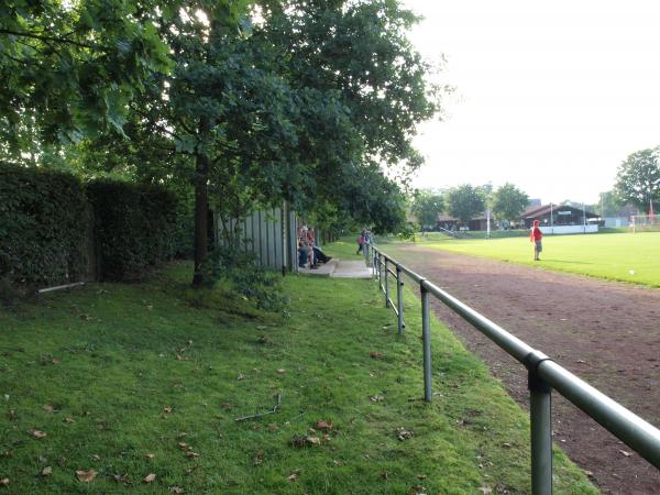 Jahnsportplatz - Dorsten