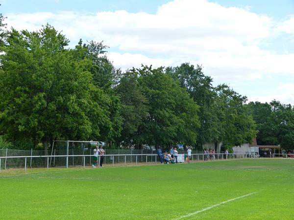 Sportanlage In der Lache - Gießen-Allendorf