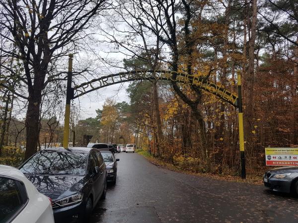 Waldstadion im Sportpark Spicher Höhen - Troisdorf-Spich