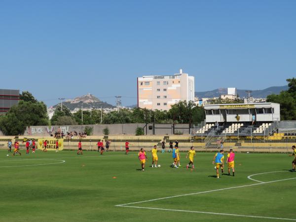 Stadio Spyros Yalabidis - Athína (Athens)