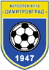 Wappen FK Dimitrovgrad  66268
