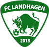 Wappen FC Landhagen 2018