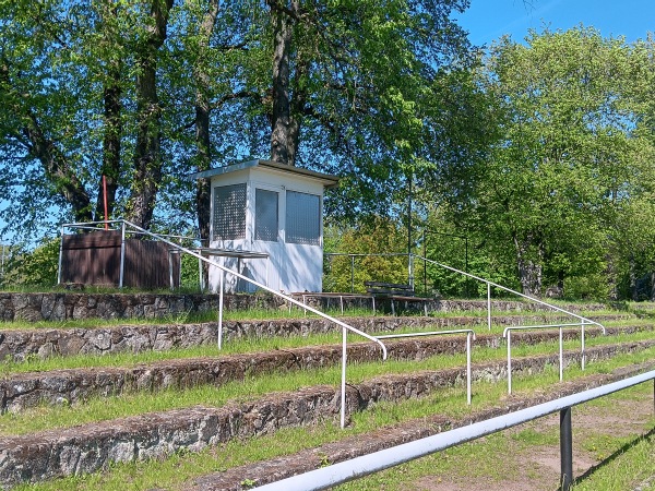 Nordend-Arena - Berlin-Rosenthal
