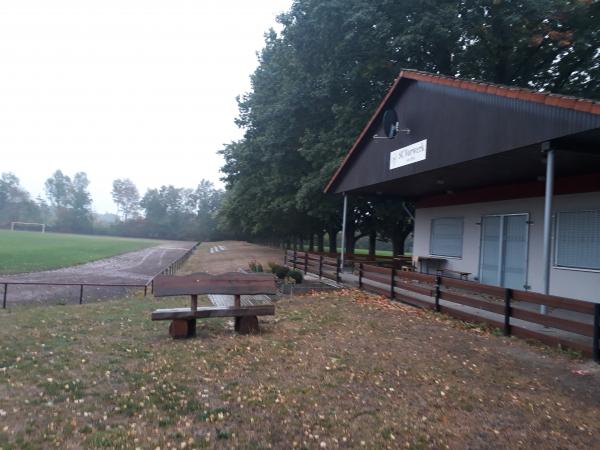 Sportanlage Reuterweg - Celle-Vorwerk