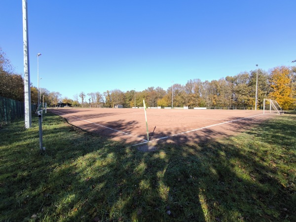 Sportplatz Selbach - Selbach/Sieg
