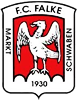 Wappen FC Falke 30 Markt Schwaben diverse  78126