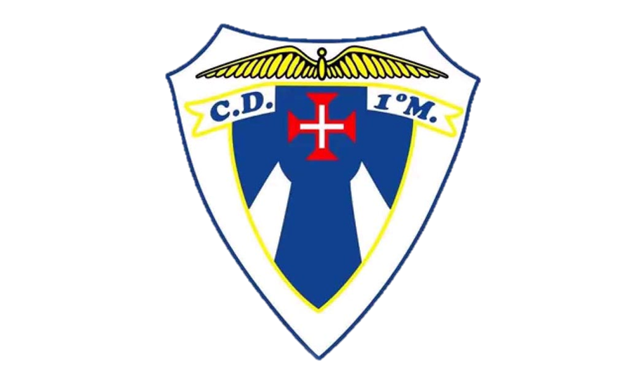 Wappen CD 1° de Maio Funchal  85879