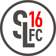 Wappen SL16 FC  8735