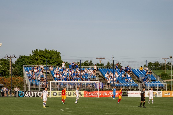 Stadion SK Líšeň - Brno