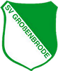 Wappen SV Großenbrode 1946  63363