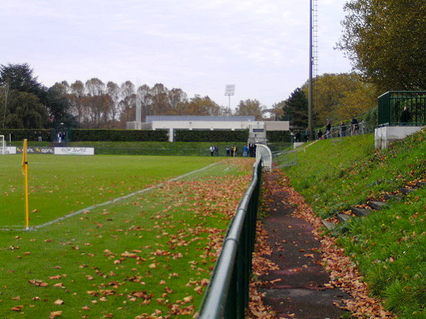 Plaine de Jeux de Gerland terrain 10 - Lyon