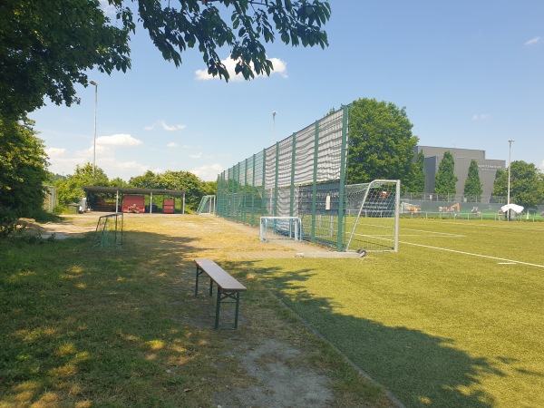 Cteam arena Nebenplatz 1 - Ravensburg