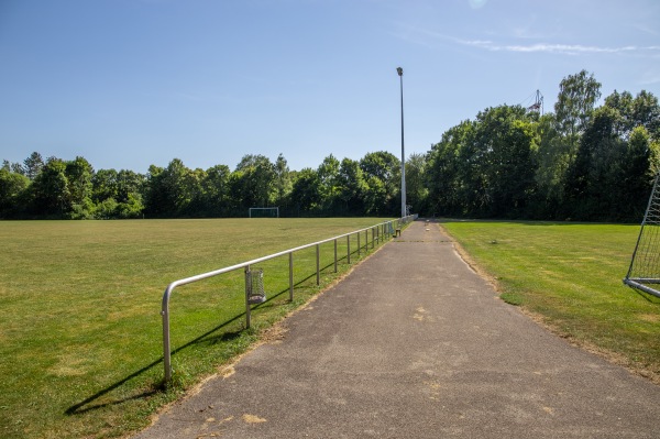 Stadion an der Klosterstraße Nebenplatz 2 - Fürstenfeldbruck