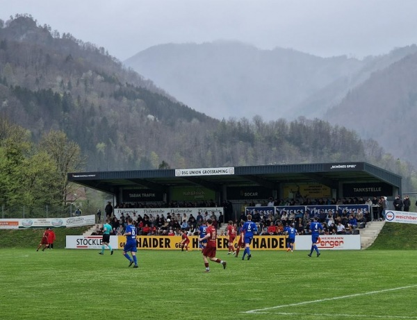 Sportanlage Großraming - Großraming