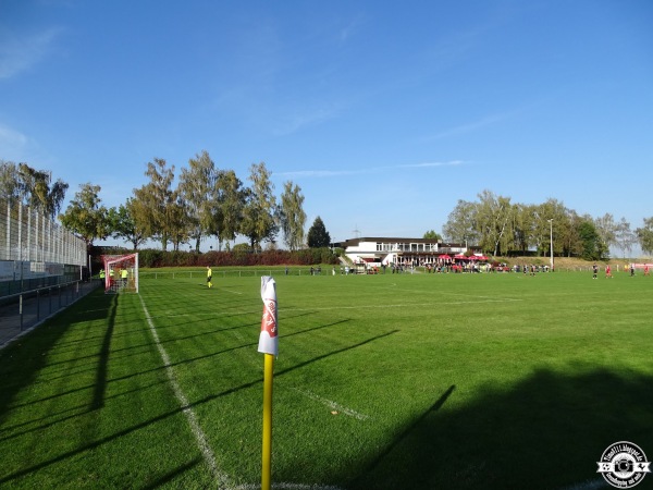 Sportgelände Waldallee - Remseck/Neckar-Hochberg